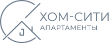 логотип хом-сити