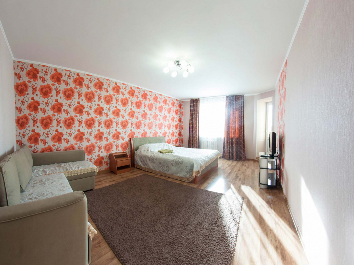 комфорт тюмень